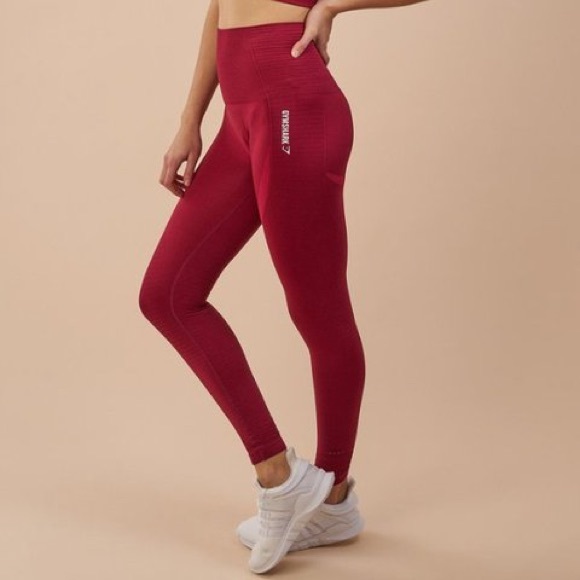 Gymshark Other - Gymshark Seamless Leggings